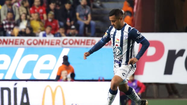 Erick Sánchez